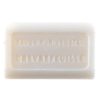 Marseilles Soap Chvrefeuille 125g by Grand Illusions